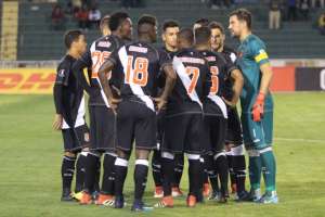 Libertadores: Vasco visita o Racing para se manter vivo no Grupo E