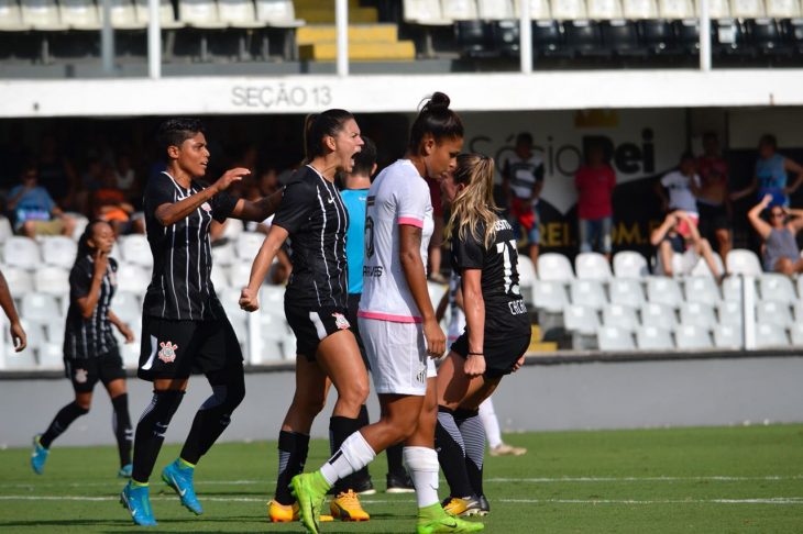 Nem 50% da Série A está dentro de nova lei da Conmebol para o futebol feminino