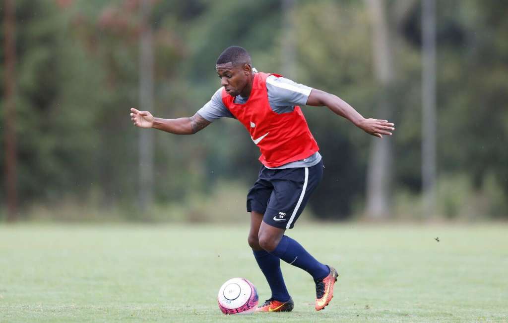 Após fim do Campeonato Paulista, Tatá fala sobre primeiro semestre no Red Bull Brasil