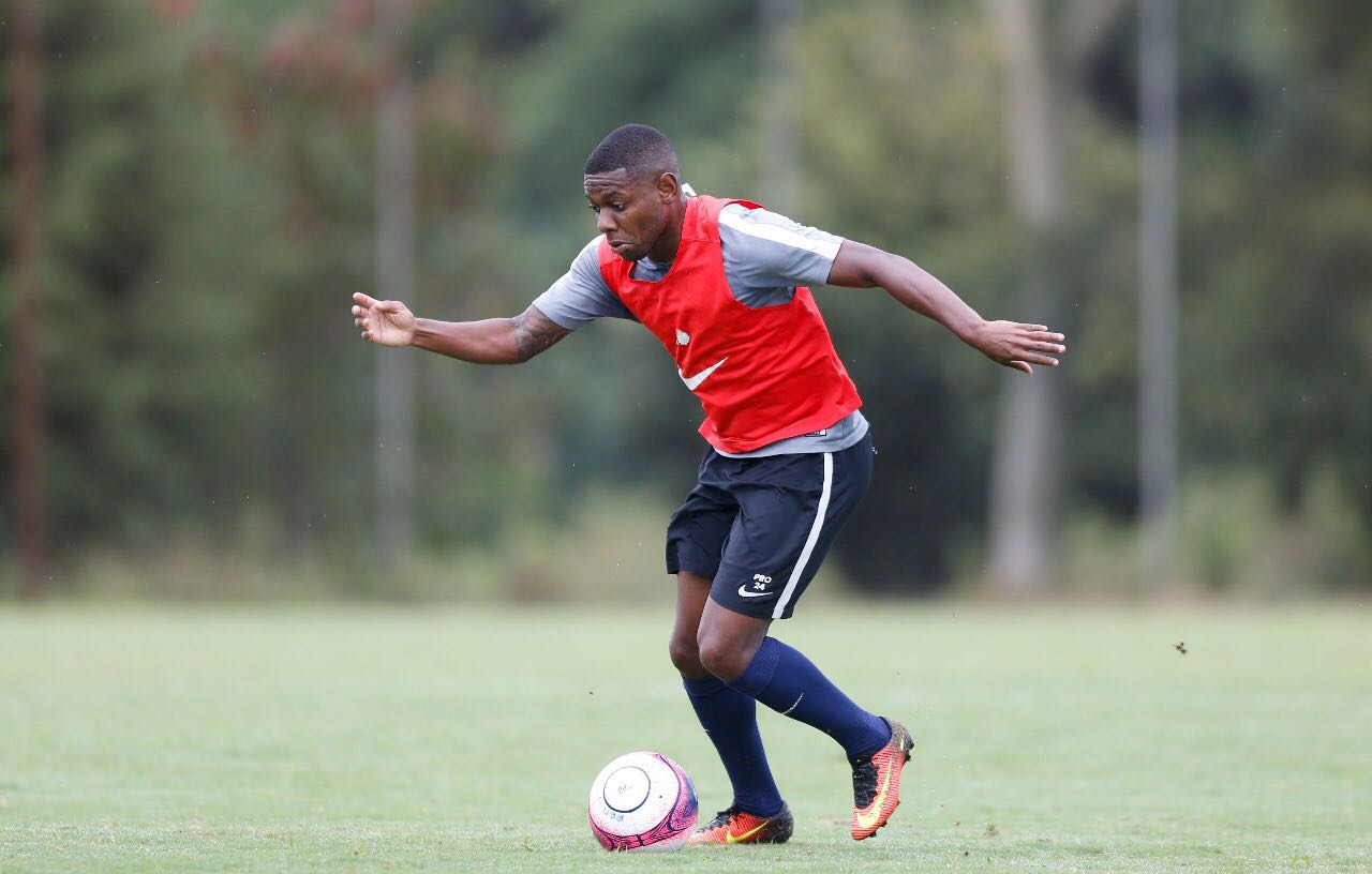 Copa Paulista: ​Após fim do Paulistão, Tatá fala sobre primeiro semestre no Red Bull