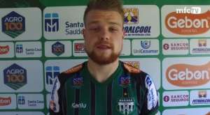 Série D: Maringá confirma ex-volante de Paraná, Ponte, Tupi, Vila Nova e Ituano