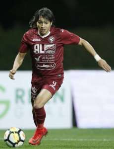 Série B: Fortaleza mira Rogerinho 