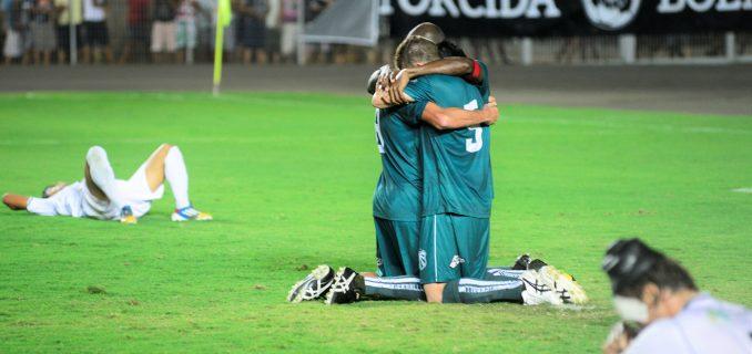 Série D: Na quarta participação consegutiva, relembre as outras campanhas da Caldense