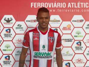 Série D: Ferroviário anuncia dupla ofensiva de sucesso no futebol nordestino