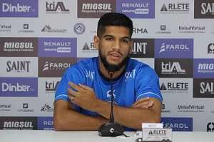 Série D: Volante valoriza elenco do Tubarão: 