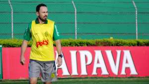 ​Série D: Técnico prevê competição díficil, mas projeta Mirassol competitivo