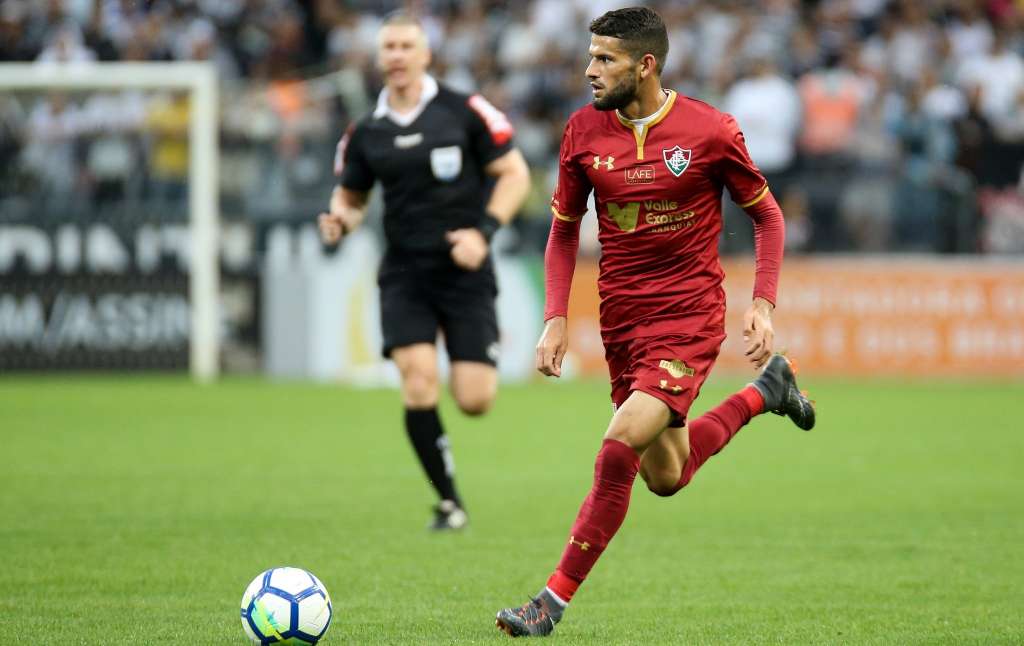 (Fotos: Lucas Merçon/ FFC)