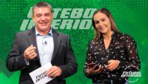 Evaristo Piza comenta campanha do XV no Paulista A2 no Futebol Interior TV