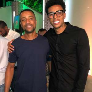 Pai de Gustagol, 'artilheiro do Brasil', é preso por tráfico de drogas no interior de SP