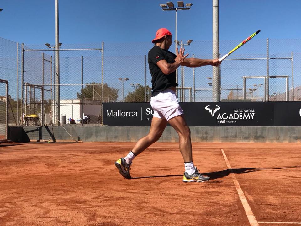 Tênis: Nadal aplica ‘pneu’, massacra Thiem e vai à semifinal do Masters de Montercarlo