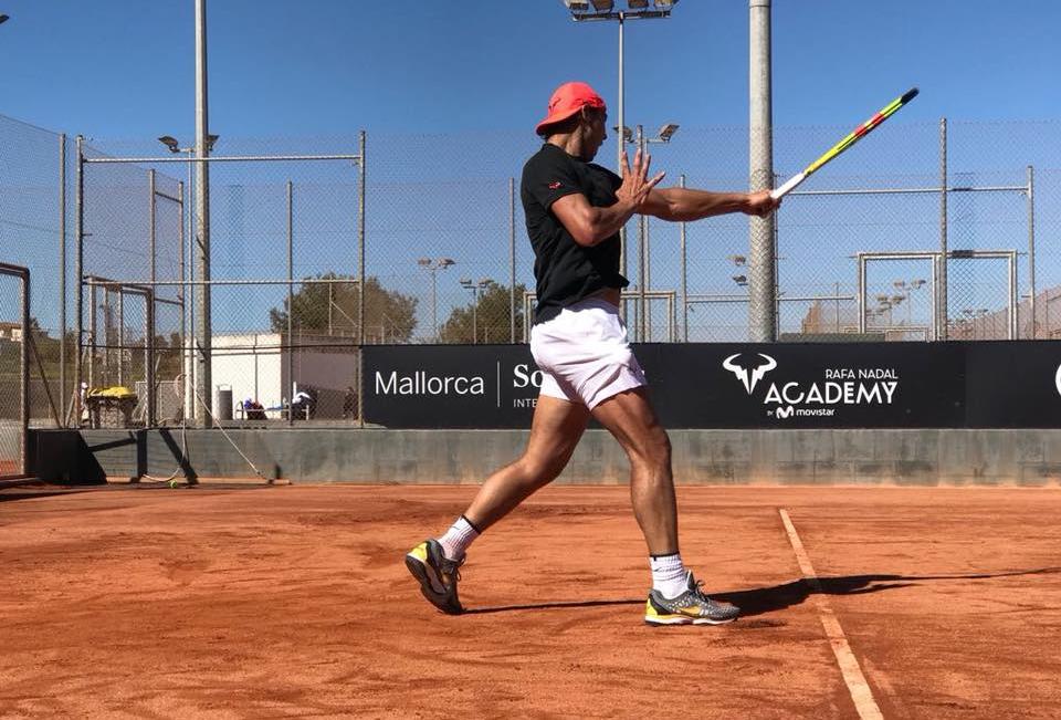 Masters de Montercarlo: Nadal aplica 'pneu', massacra Thiem e vai à semifinal