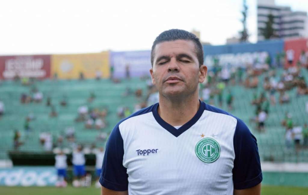 Guarani, Ponte Preta, Oeste ou São Bento: qual paulista ganhará na Série B?