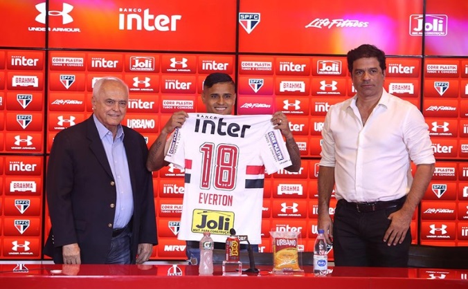 Dominantes na primeira rodada, paulistas buscam manter protagonismo no Brasileirão