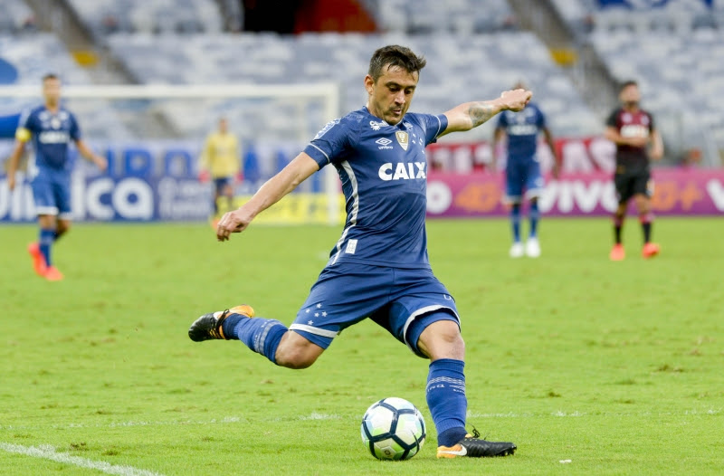 Copa do Brasil: Atual campeão, Cruzeiro enfrentará o Atlético-PR nas oitavas