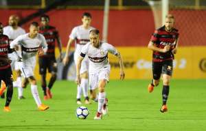 Inter exibe tristeza com queda na Copa do Brasil e oficializa chegada de Lucca