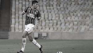 Série B: Após ceder Luan Peres, Ponte Preta anuncia zagueiro do Fluminense