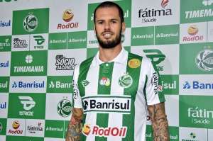 Série B: Nem derrota inicial tira a confiança do Juventude, de Fred, pela reabilitação