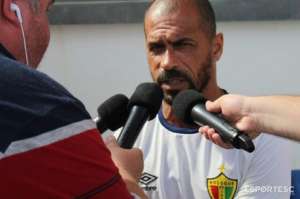 Série D: Sob comando de Pingo, Brusque empata jogo-treino antes da estreia