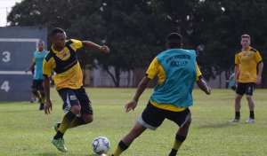 Série D: De olho na estreia do Novorizontino, Ito Roque projeta Americano