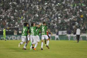 Série B: Guarani e Sampaio Corrêa se enfrentam depois de quase 41 anos