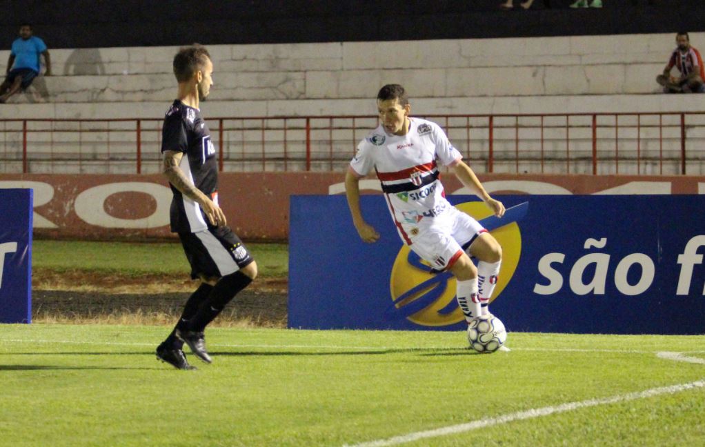 SÉRIE C: Paulistas buscam primeira vitória e Náutico reencontra Botafogo-PB
