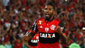 Rodinei pede calma ao torcedor do Flamengo: 'As vitórias vão chegar'