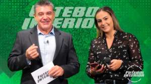 Dupla que brilhou no Guarani, Zenon e Renato, é destaque do Futebol Interior TV