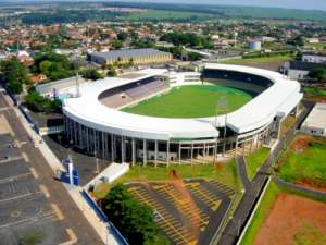 Ferroviária x Novo Hamburgo - Duelo de campeões na estreia da Série D!