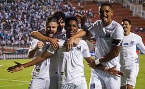 Bahia x Santos - Peixe vai manter o embalo?