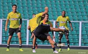 Goiás x Figueirense - Esmeraldino vai mostrar o mesmo ímpeto da Copa do Brasil?