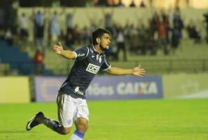 São Bento 2 x 1 CSA - Bentão vira e vence a primeira na Série B