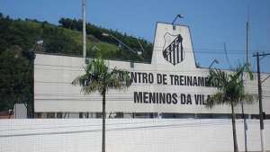 Em ação, MP pede que Santos devolva terreno do CT da base ao município