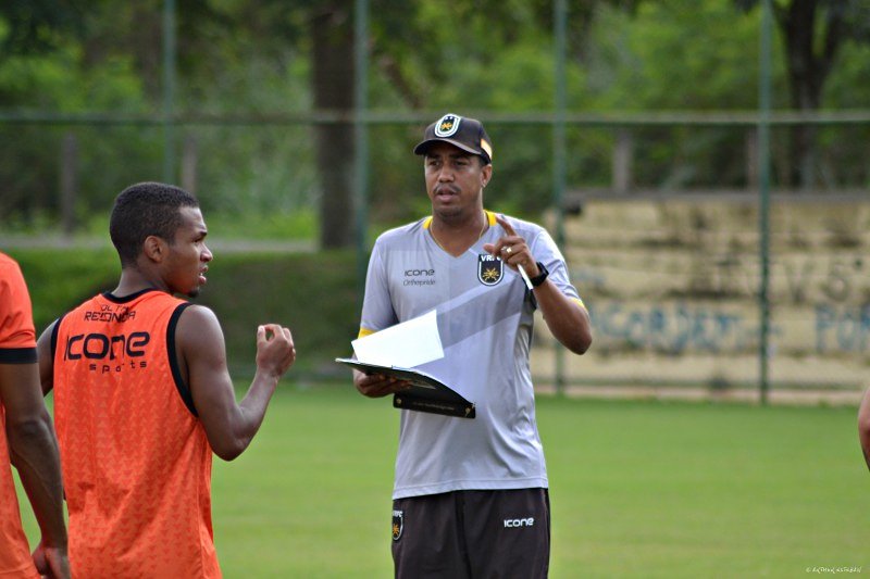 Volta Redonda x Cuiabá – Voltaço joga em casa em busca da primeira vitória