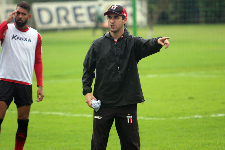 Luverdense x Botafogo-SP – Tricolor encara LEC reformulado após eliminações