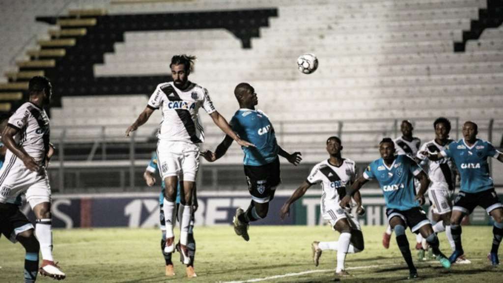 Criciúma x Ponte Preta - Quem vai se recuperar na Série B? 2 0002050308820 img