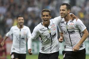 Paraná x Corinthians - Tricolor 'debuta' em casa diante do Timão