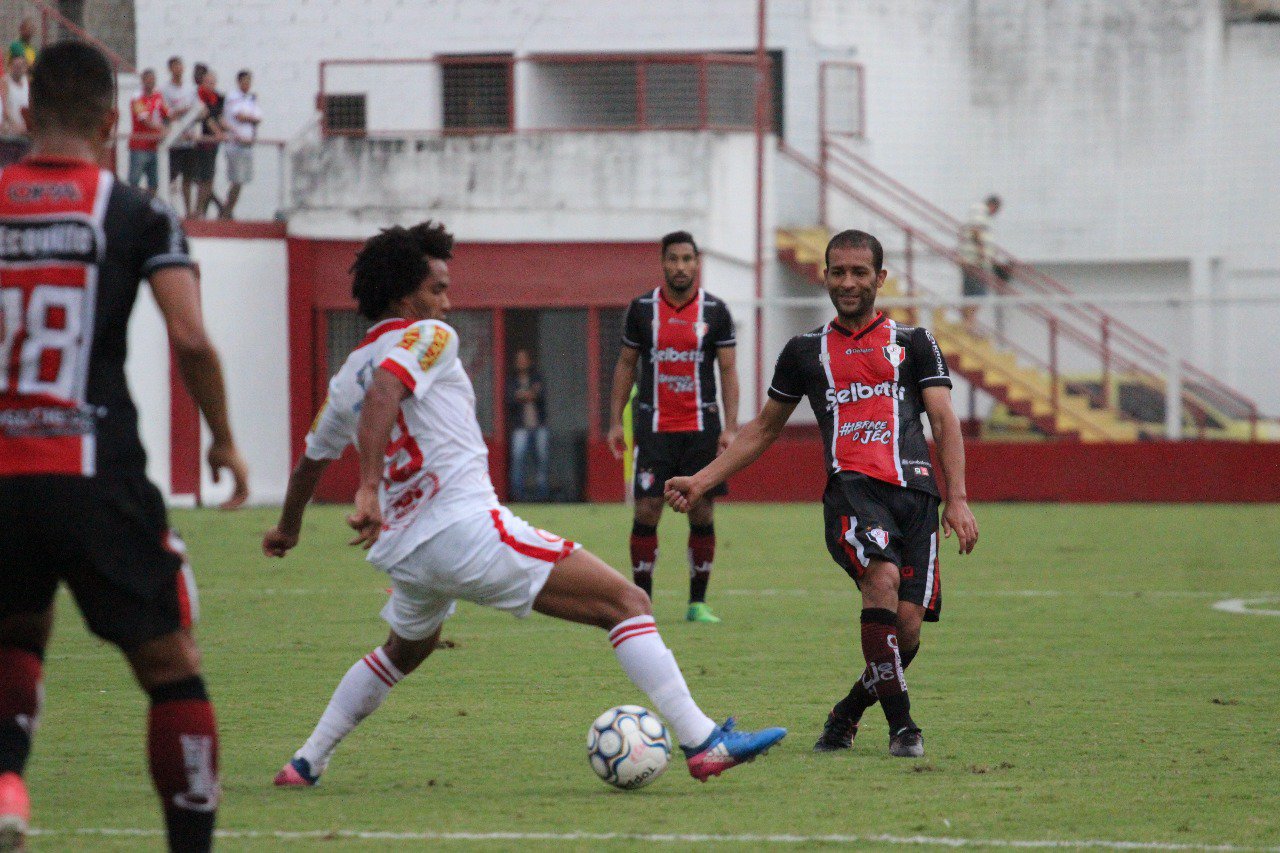 Tombense 3 x 0 Joinville – Goleada e reabilitação em grande estilo na Série C