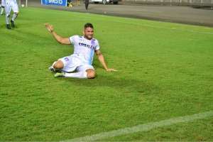 Espírito Santo 1 x 1 URT - Tudo igual na estreia em Cariacica