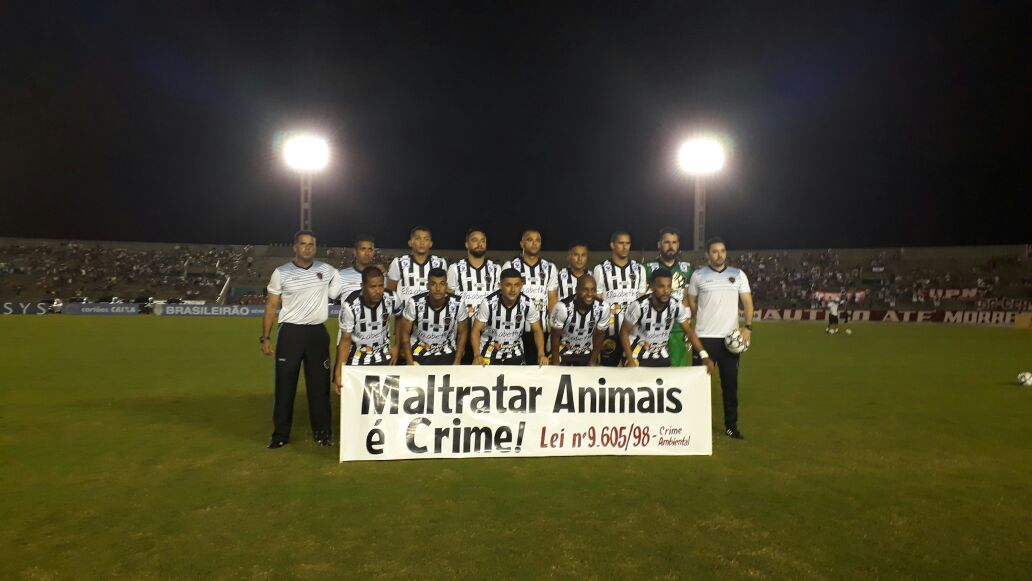 Botafogo-PB 4 x 0 Náutico – À la Ronaldo, Belo marca de bicicleta e dá show