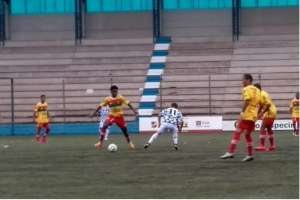 São José-RS 1 x 0 Brusque-SC - Com um a menos, Zequinha vence na estreia da Série D