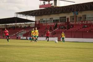 SÉRIE D: Com paulistas em campo, primeira rodada tem continuidade neste domingo