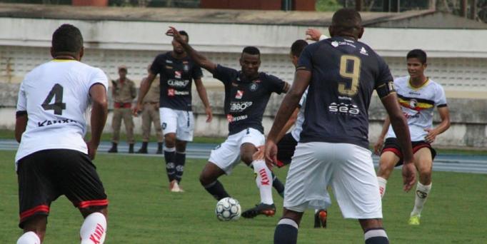 SÉRIE C: Bragantino e Botafogo vencem, mas Náutico é humilhado pelo Botafogo-PB