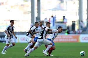 Confira TODOS os resultados de mais uma sábado de muito futebol!