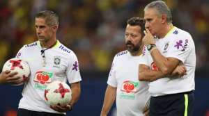 Futebol europeu ajuda seleção de Tite para a preparação da Copa do Mundo