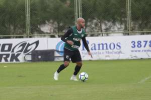 Ceará espera apoio da torcida e quer mostrar força para buscar a reabilitação