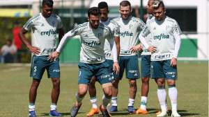 Palmeiras joga contra o Internacional e tenta voltar a ser forte em casa