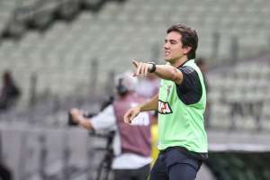 Há quatro jogos sem vencer, Atlético-MG encara o Vitória para espantar crise
