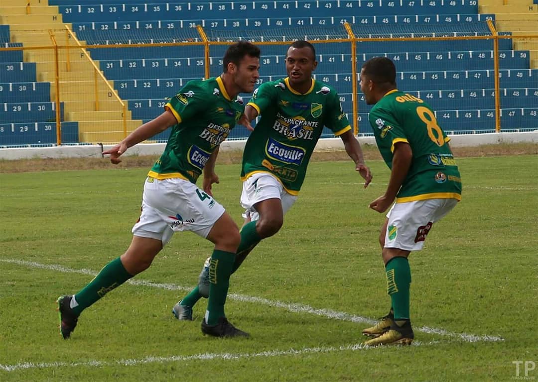 SEGUNDONA: Talentos 10, Itararé e América vencem e entram na briga por classificação