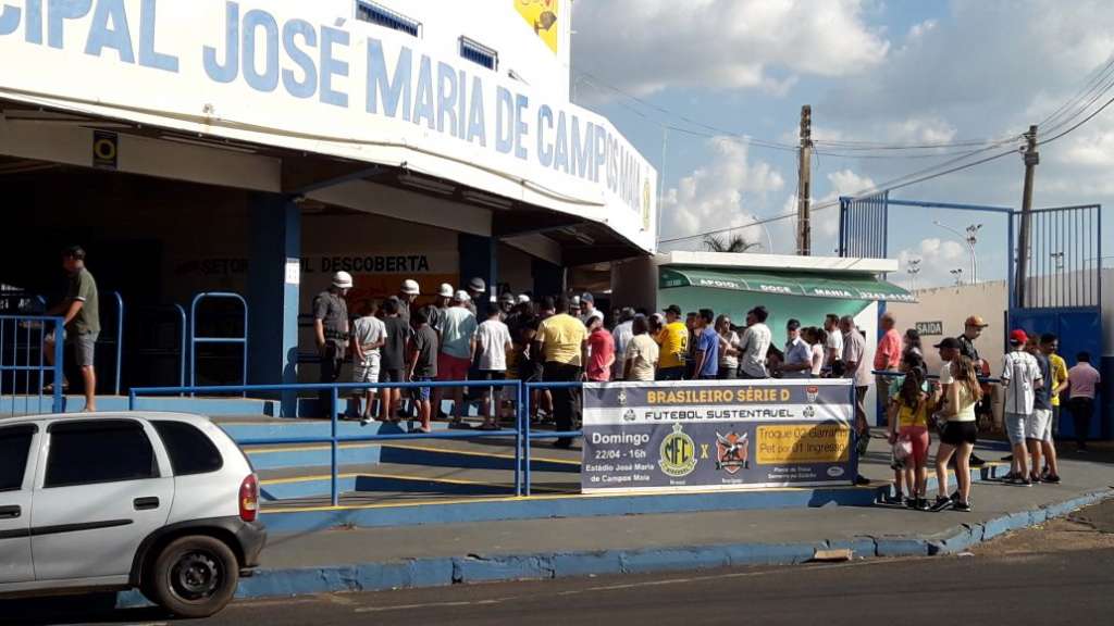 Série D: Mirassol vence Nova Iguaçu graças à Promoção Futebol Sustentável 2 0002050309055 img