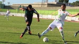 Maringá-PR 1 x 1 Caldense-MG - Zebra sai na frente, mas Veterana cresce e empata